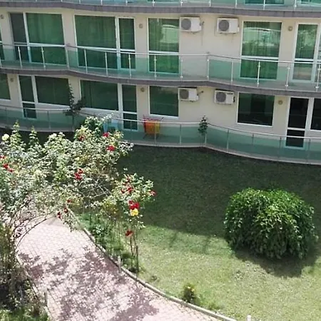 Blue Summer - уют, близо до морето