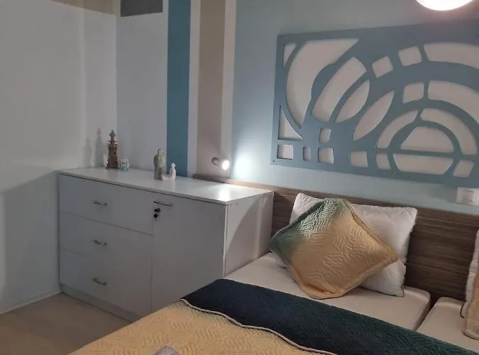 Blue Summer - уют, близо до морето