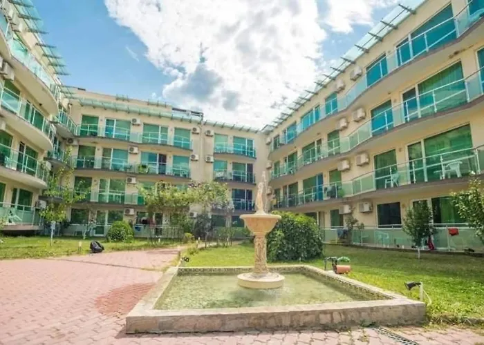 Blue Summer - уют, близо до морето *