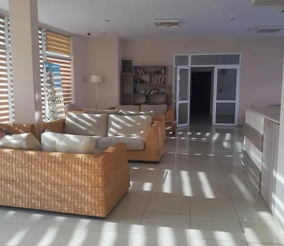 Blue Summer - уют, близо до морето Апартамент Бургас