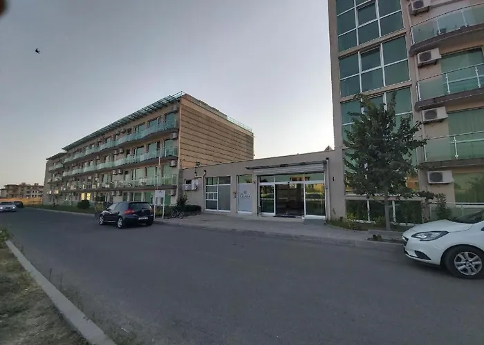 Blue Summer - уют, близо до морето *