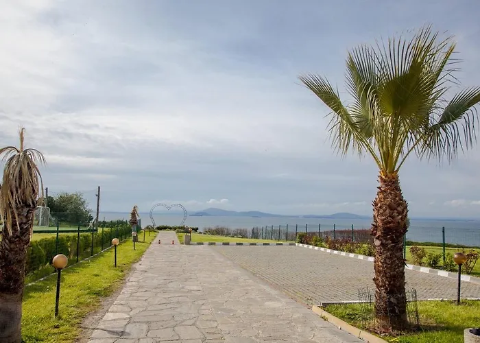 Blue Summer - уют, близо до морето Апартамент