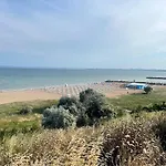 Blue Summer - уют, близо до морето Burgas