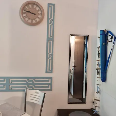 Apartment Blue Summer - уют, близо до морето *