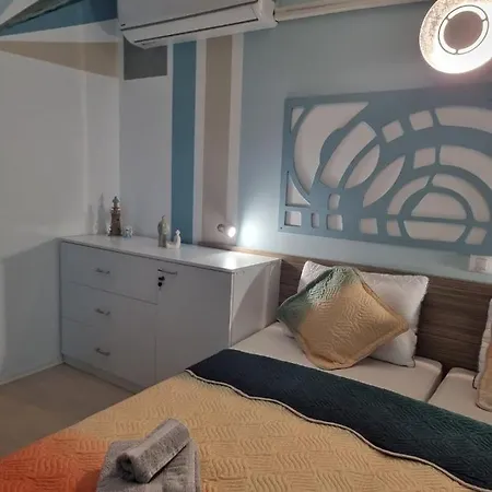 Blue Summer - уют, близо до морето