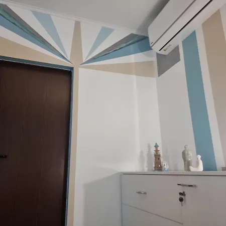 Blue Summer - уют, близо до морето Apartment Burgas