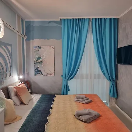 Blue Summer - уют, близо до морето *