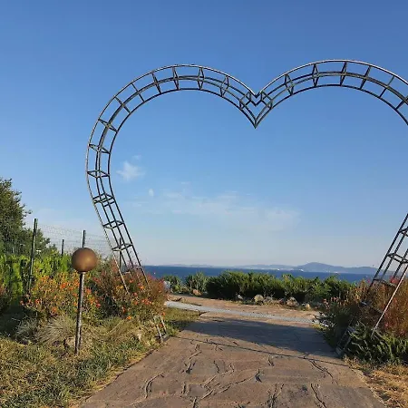 דירה Blue Summer - уют, близо до морето *