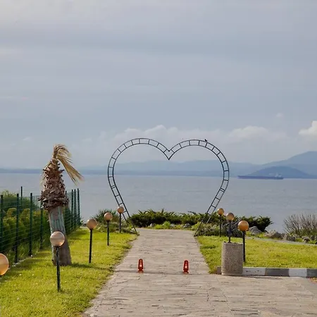 דירה Blue Summer - уют, близо до морето