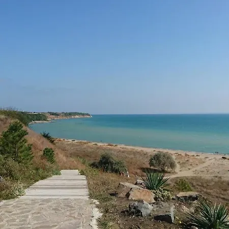 Apartment Blue Summer - уют, близо до морето