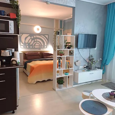 Blue Summer - уют, близо до морето * בורגאס