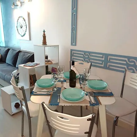 Blue Summer - уют, близо до морето * בורגאס