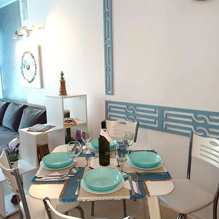 Blue Summer - уют, близо до морето Apartment *