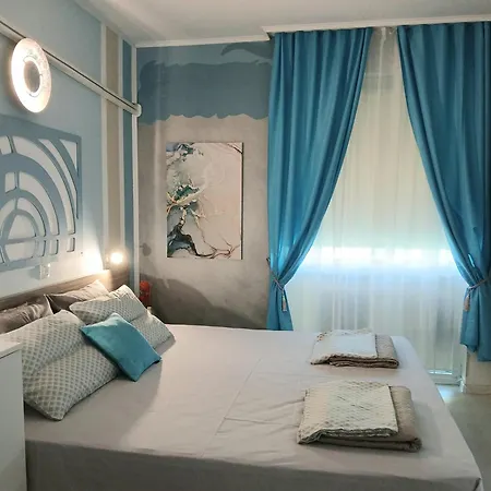 Blue Summer - уют, близо до морето