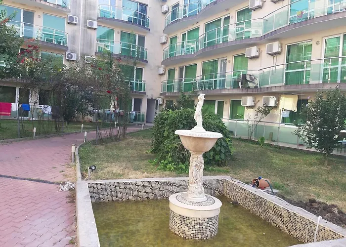 Blue Summer - уют, близо до морето