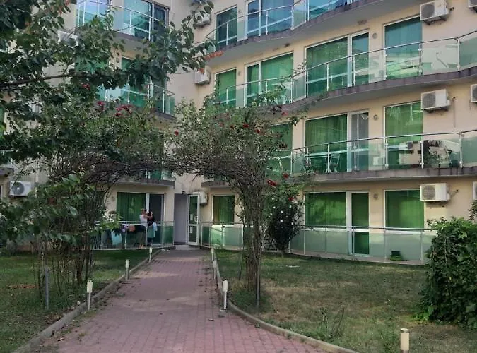 Blue Summer - уют, близо до морето Burgas