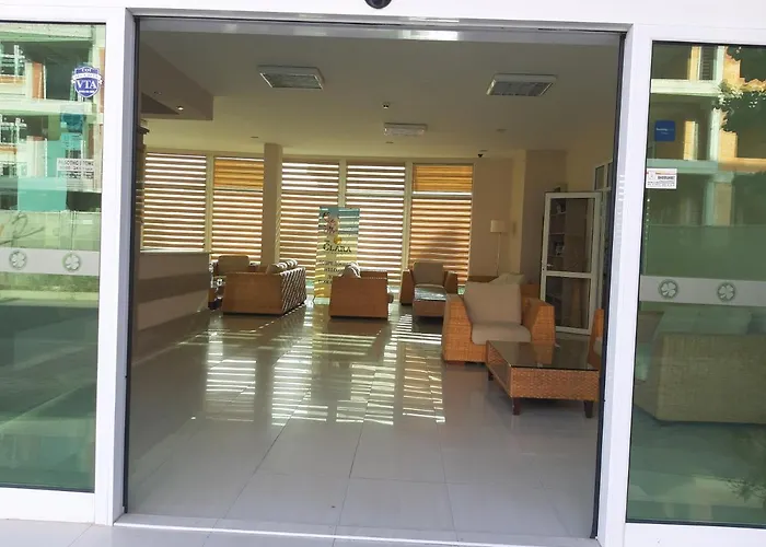 Blue Summer - уют, близо до морето Burgas