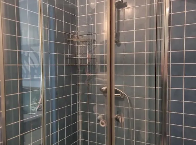 Blue Summer - уют, близо до морето Apartamento