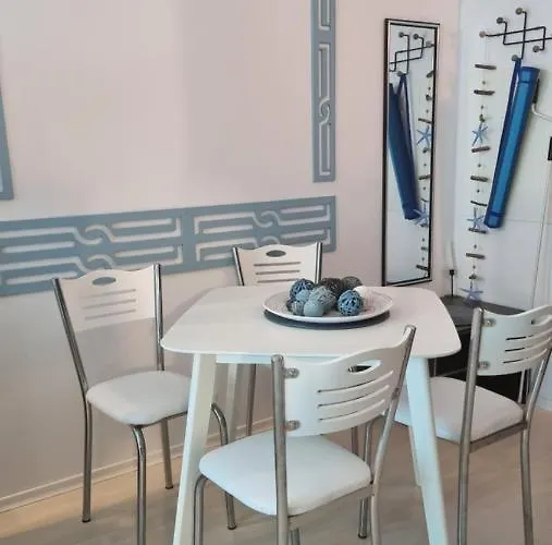 Apartamento Blue Summer - уют, близо до морето *