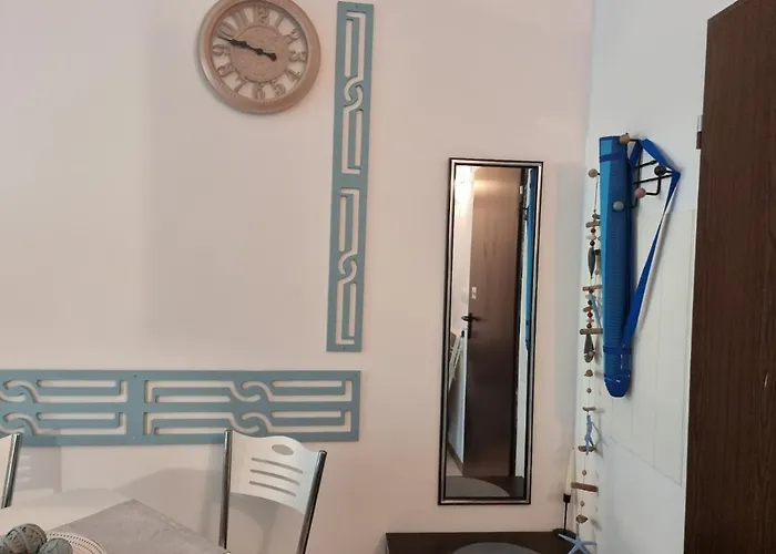 Apartamento Blue Summer - уют, близо до морето *