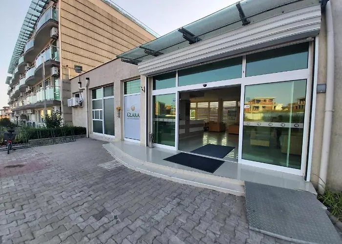 Apartamento Blue Summer - уют, близо до морето *