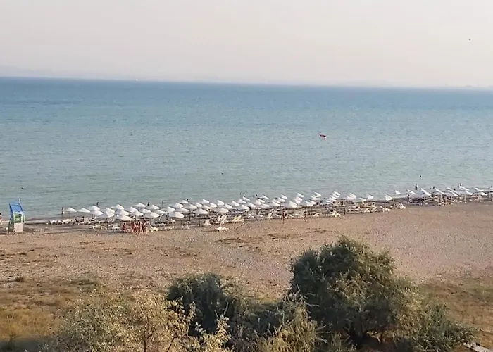 Blue Summer - уют, близо до морето