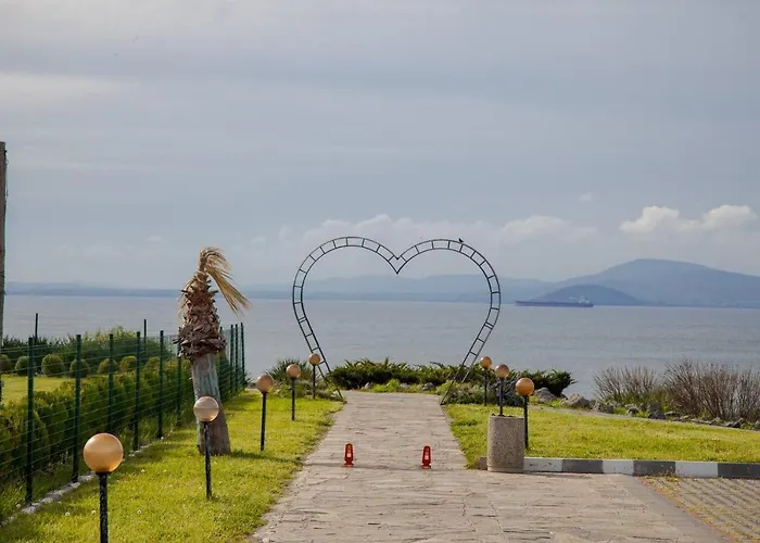 Apartamento Blue Summer - уют, близо до морето