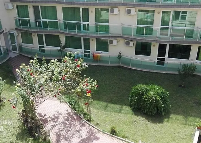 Blue Summer - уют, близо до морето