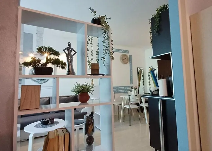 Apartamento Blue Summer - уют, близо до морето *