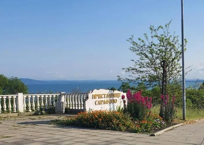 Blue Summer - уют, близо до морето * Burgas